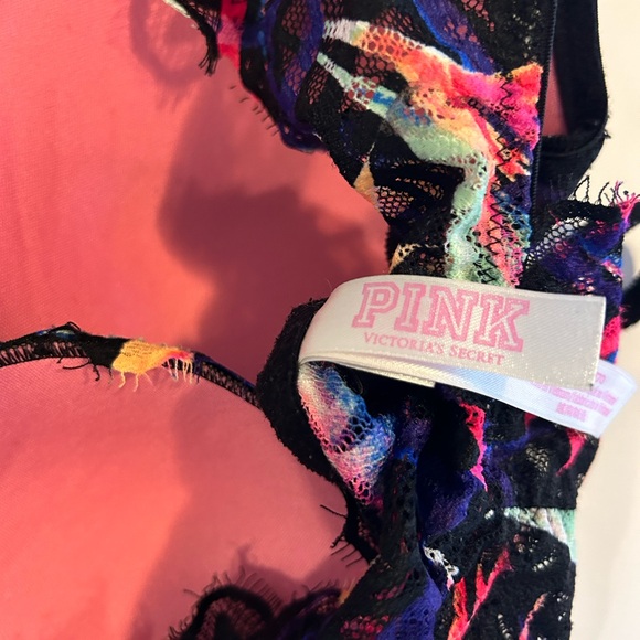 victoria secrets PINK Secret bird of paradise - Picture 6 of 11